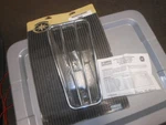 Nos Yamaha Rear Fender Rack 2000-2003 XVS1100 V-star STR-5KS51-20. Fixed Price $299.99.