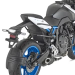 Givi Remove-x Frames For Soft Side Bags Suzuki GSX-8S 800 2023. Fixed Price $126.64.