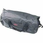 Triumph 40 Litre Waterproof Passenger Seat Roll Bag Genuine Accessory A9511051. Fixed Price $161.46.