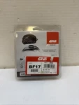 Givi Bag Tanklock XS307 + Flange Bmw 1200 Rt 2014 2015 2016. Fixed Price $76.99.