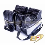 Triumph Sprint St 1050 Saddlebag Case Trunk Sideliners. Fixed Price $32.47.