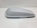 Harley Davidson Touring Genuine 14-23 Left Saddlebag Lid Gray Oem. Fixed Price $99.00.