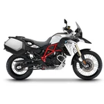 Frames For Side Cases Shad 3P System Bmw 700 Gs 2008-2018. Fixed Price $184.35.
