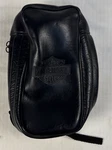 Harley Davidson Saddlebag Lid Pouch With Bar And Shield Logo 91769-88T. Fixed Price $42.75.
