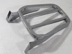 Harley-davidson Softail Dyna Xl Sportster Tapered Chrome Luggage Rack. Fixed Price $69.99.