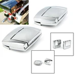 Tour Pack Pak Trunk Latches For Harley Road Glide Ultra Fltru Custom Fltrx. Fixed Price $20.98.