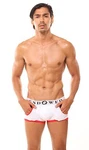 Endowed Sidekick Trunks Integrated Pocket Design Contour Fit. Fixed Price $24.99.