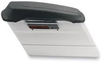 Harley Flhtci Electra Glide Classic 1997-2006 Saddlebag Cover By Mustang. Fixed Price $167.00.