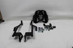 Kawasaki Ninja 1000 11-19 Sw Motech Aluminum Rear Luggage Top Case Bracket. Fixed Price $194.99.