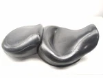 12-17 Harley Davidson Dyna Fat Bob Fxdf Mustang Wide Vintage Touring Seat 75535. Fixed Price $460.83.