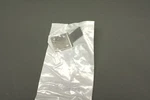 90745-79A Harley Saddlebag Bottom Hinge Rework Clip Flt Tourglide. Fixed Price $9.95.