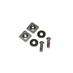 Original Bmw Motorcycle Mounting Kit Touring Case - 71607680840. Fixed Price $22.22.