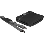 Show Chrome Collapsible Rack Bag H50-101BK. Fixed Price $14.94.