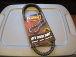 Nos Qb Quadboss Polaris Atv Severe Duty Belt 1997-2006 250 Trail Blazer 558534. Fixed Price $49.95.
