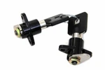 Black Saddlebag Lock And Key Kit For Harley Davidson By V-twin. Fixed Price $33.66.