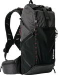 Uswe Daypack - Rolltop Liter Black 5230081001. Fixed Price $209.99.