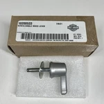 Harley Davidson Genuine Touring Saddlebags Screw Single Sided Lever 10200533 Oem. Fixed Price $19.95.