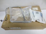 New Genuine Harley-davidson Oem Dyna Fxdwg Bag Support Kit 90589-91D. Fixed Price $48.99.