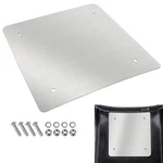 Pack Trunk Base Plate Fit For Harley Pak Touring Road Street Glide 2014-UP. Fixed Price $46.25.