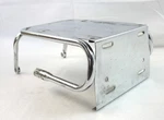 Harley Touring Top Case Bracket (oem 53411-86A) With License Plate Holder. Fixed Price $115.42.