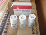 New Nos Vintage Pro Honda Goldwing Touch Up Paint Kit 2052926 Sunflash. Fixed Price $64.00.