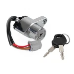 Ignition Key Switch For Suzuki VLR1800 VZR1800 Boulevard C109R M109R 2006-2019. Fixed Price $32.65.
