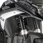 Givi Radiator Guard For Bmw PR5143. Fixed Price $162.34.
