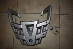 Bmw R1200GS 46547667674 Luggage Grid. Fixed Price $155.00.