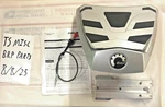 Can-am Oem Rear Rack Full Moon Silver 219400081. Fixed Price $450.00.