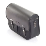 Left Side Bag A9518291 Triumph T100/T120, Street Cup/scrambler/twin. Fixed Price $326.32.