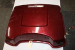 Tour-pak Lid #79042-06 Harley Davidson. Fixed Price $175.00.