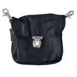 Hot Leathers CPL5003 Black Ladies Clip Pouch. Fixed Price $29.95.