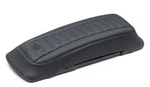 Mustang 97-13 Hd Fl Touring Saddlebag Tour-pak Lid Covers( Pair) Deluxe Black. Fixed Price $173.55.