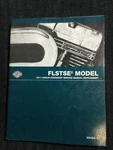 Harley 2011 FLSTSE2 Screamin Eagle Cvo Service Manual Supplement 99494-11. Fixed Price $89.99.