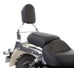 New Oem 09-12 Kawasaki Vulcan 1700 Classic Backrest P/n K53020-402. Fixed Price $329.99.