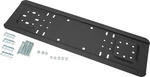 Rotopax Universal Double Mount Plate 25X7.5X0.18" Rx-up. Fixed Price $73.89.