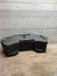 Nos Brp Bombardier Can Am Oem Rear Luggage Storage Cargo Box 70820. Fixed Price $159.99.