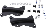Drag Specialties 1510-0496 Quick Detach Tour Box Mount Black. Fixed Price $282.83.