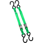 Ancra Classic Tie-downs Lime 40888-28. Fixed Price $35.92.