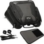 Saddlemen 3516-0109 TS1620S Wide Sport Tunnel Bag, 12IN.. Fixed Price $154.00.