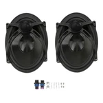 5"X7" Saddlebag Speaker Fit For Harley Touring Street Electra Glide 94-23 21. Fixed Price $69.99.
