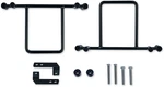 Burly Saddlebag Mounting Systems B15-1051. Fixed Price $154.11.