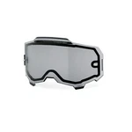 1 Armega Injected Dual Pane Vented Smoke Lens 59052-00002 New. Fixed Price $47.85.
