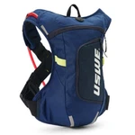 Uswe Moto Hydro Hydration Pack 4L - Factory Blue. Fixed Price $161.99.