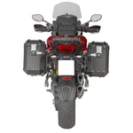 Givi - PLR7411CAM Outback Series Side Case Hardware. Fixed Price $284.99.