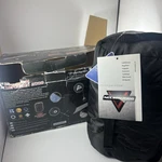 Nelson-rigg Falcon Defender Part# DE-2000-05-XX New Size Xxl. Fixed Price $118.00.