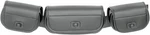 Memphis Shades Fairing Windshield Tri-pouch MEM0938. Fixed Price $91.99.