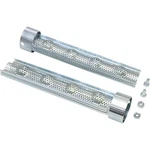 Khrome Werks DS-202032 Hp-plus Drag Pipe Baffles 2". Fixed Price $109.95.