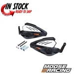 Moose Racing Voyager Handguards Twin Mount Yamaha 19-23 Tenere. Fixed Price $201.95.