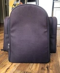 T-bags Tbags Convertible Motorcycle Storage Backpack Black. Fixed Price $41.99.